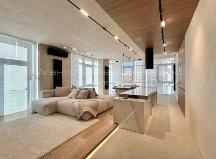 Продам стильну нову квартиру ЖК Новопечерські Липки Верхогляда - фото 1