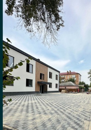 Квартира вул. Благовісна з паркомісцем (л1 - фото 1