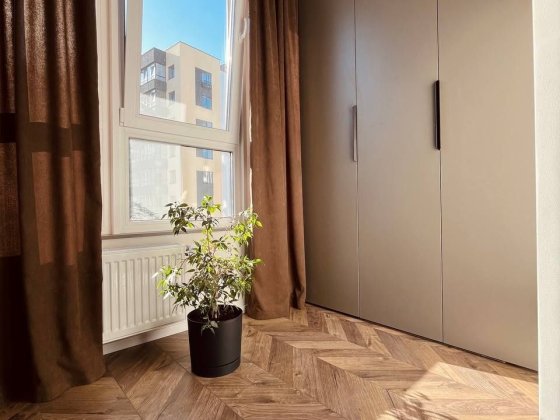 Домашній 2 , квартира з сучасним якісним  ремонтом Житомир