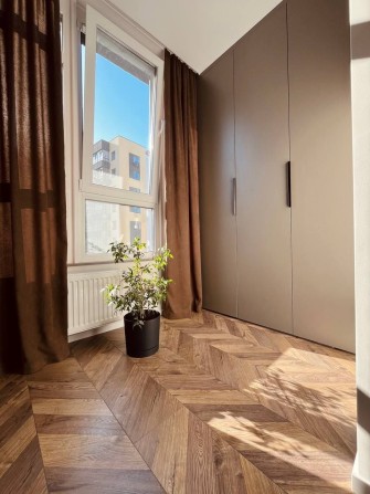 Домашній 2 , квартира з сучасним якісним  ремонтом - фото 1