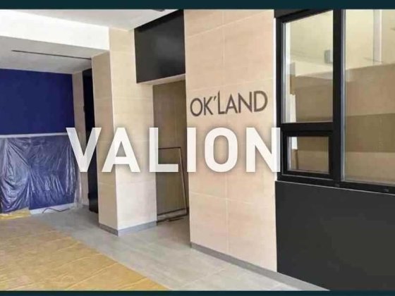 Продаж 1к ЖК OK`Land пр-т Повітряних Сил, 56 Солом'янський район Киев