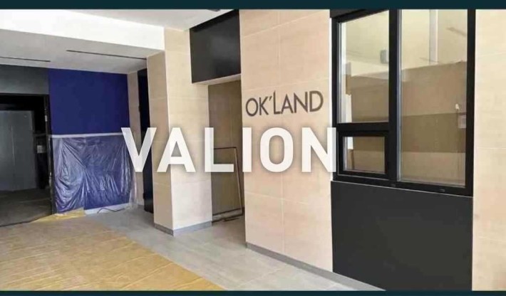 Продаж 1к ЖК OK`Land пр-т Повітряних Сил, 56 Солом'янський район - фото 1