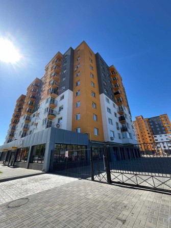 Простора 2 кімнатна квартира в ЖК «Андорра». єОселя - фото 1