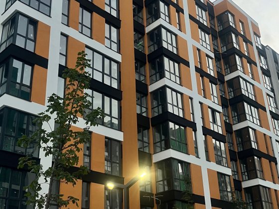 ЖК Рідний дім, 1-к. кв. від власника, переуступка! Черкассы