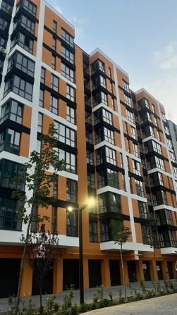 ЖК Рідний дім, 1-к. кв. від власника, переуступка! - фото 1