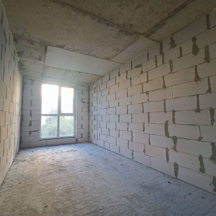 Продаж 1к квартири 45.54 кв. м - фото 1