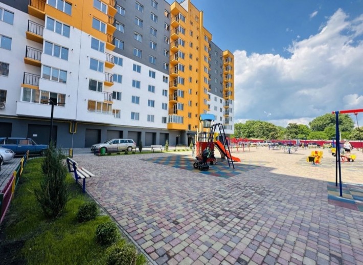 Міжповерхова комора в новобудові ЖК "Аndorra" - фото 1