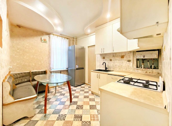 3 кім з АВТОНОМКОЮ 73 м2 ПРАВИЙ берег (717260) - фото 1