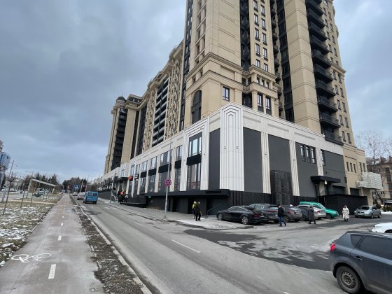 Продажа 1 к квартиры в Premier Tower Вінниця