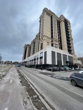 Продажа 1 к квартиры в Premier Tower - фото 1