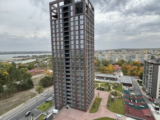 Продажа 2-х комнатной квартиры ЖК «Маршал» Marshall Днепр