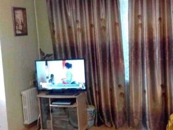 Продам 1-комн квартиру в районе Совхозная ул. Днепр