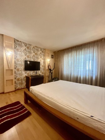 Шикарная видовая квартира по проспекту Победы - фото 1