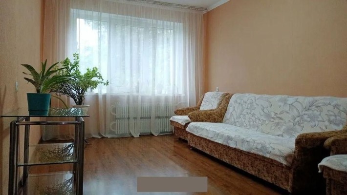 Продам 2-комн квартиру в районе Ковалевской Софьи ул. - фото 1