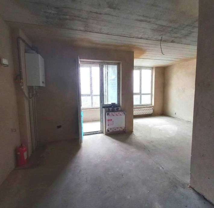 Продам квартиру в новобудові , автономне опалення , 2 поверхи - фото 1