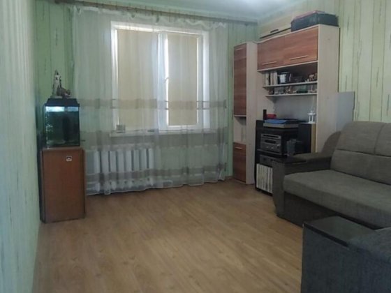 Продам 3-комн квартиру в районе Газеты "Правда" просп. Днепр