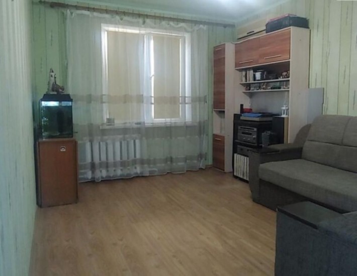 Продам 3-комн квартиру в районе Газеты "Правда" просп. - фото 1