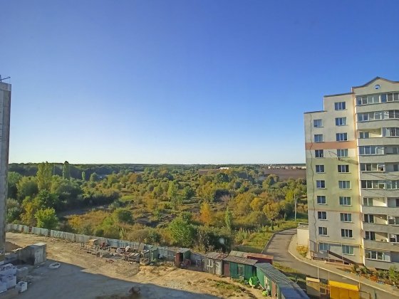 Продаж однокімнатної квартири Винница