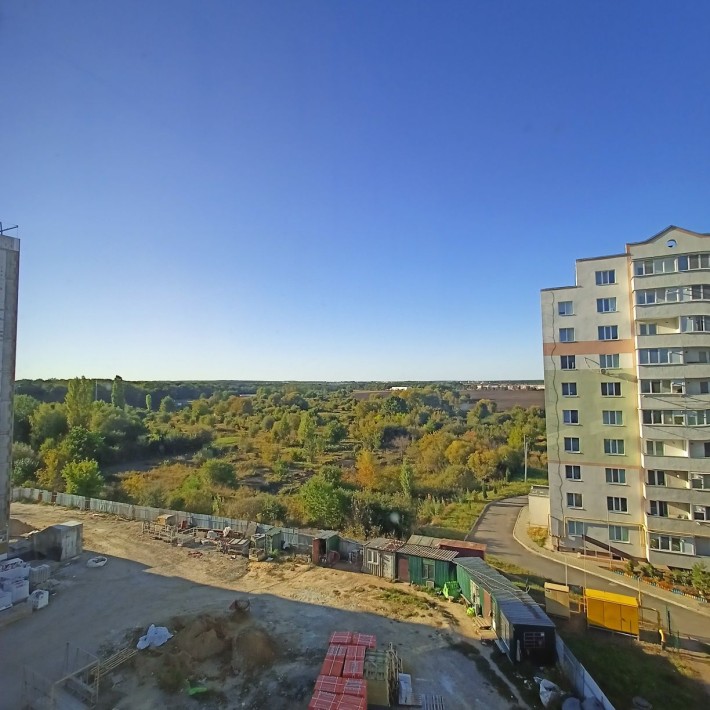 Продаж однокімнатної квартири - фото 1