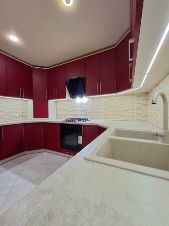 Продаж 3-х кімнатної квартири в елітному ЖК Придеснянський - фото 1