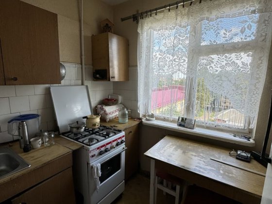 Продаж двохкімнатної квартири  в самому Центрі ( Вал) Чернигов