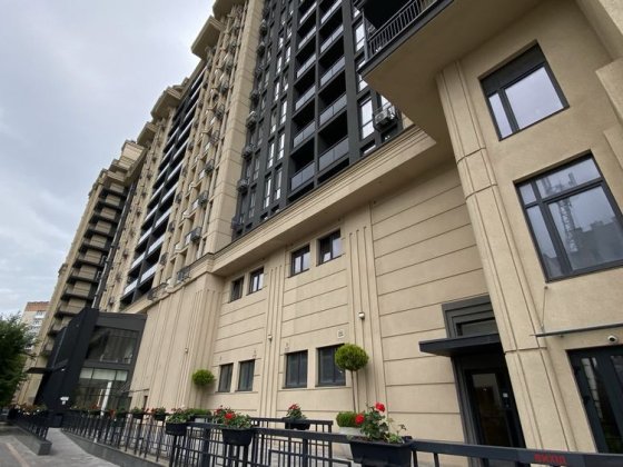 Продаж квартири в Жк «Premier Tower” Вінниця