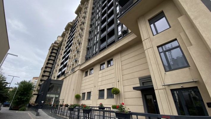 Продаж квартири в Жк «Premier Tower” - фото 1