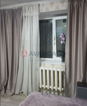 Продаю затишну 1-к квартиру, з ремонтом, на Осінній вулиці. - фото 1