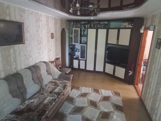 АВТОНОМНЕ ОПАЛЕННЯ! 4 кімнатна Квартира в ЦЕНТРІ міста Житомир