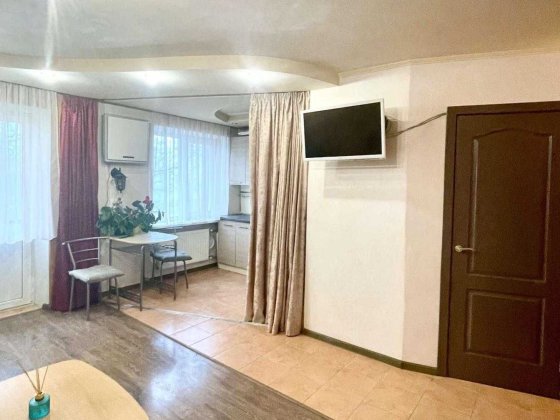 Продам 1-кімн квартиру на пр. Богдана Хмельницкого  єВідновлення AK Дніпро