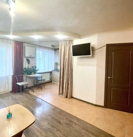 Продам 1-кімн квартиру на пр. Богдана Хмельницкого  єВідновлення AK - фото 1