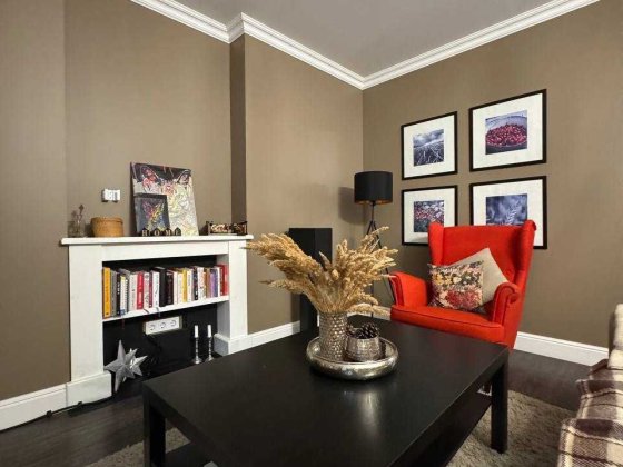 Продаж 3-кімнатної квартири Чернігів