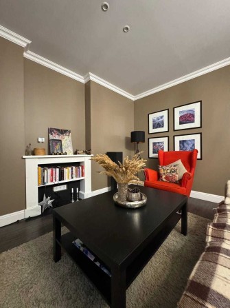 Продаж 3-кімнатної квартири - фото 1