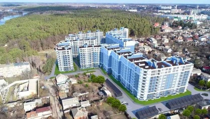 Продам 1 кімнатну квартиру в новобудові - Будинок зданий , Сертифікат - фото 1