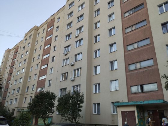 Продається чудова 3 кімната квартира на Литвиненко. Вінниця