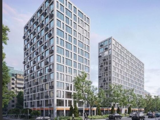 Продам 1-комн квартиру в районе Холодильная ул. Днепр