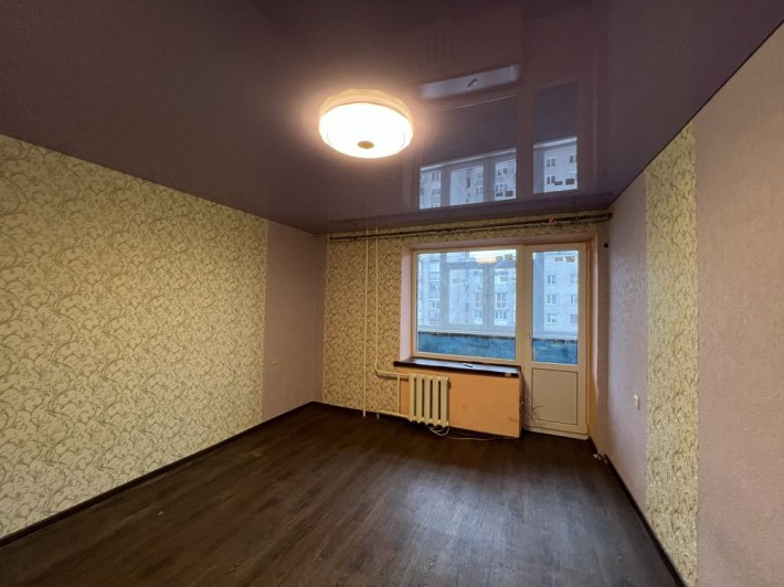 Затишна 1-кімнатна квартира у зручному районі Польова - фото 1