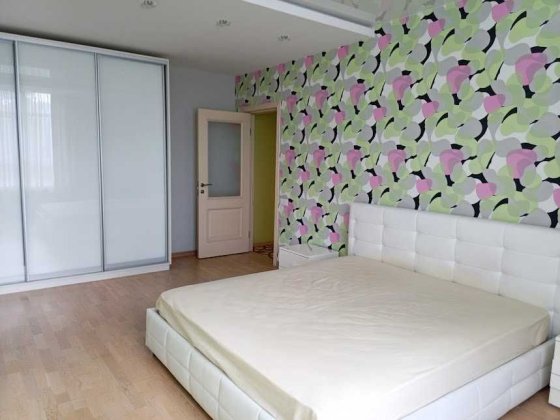 Севастопольська, Лобановського 4В, ЖК Олександрівський Киев