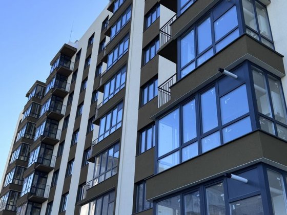 2к.квартира в новому ЖК Винница