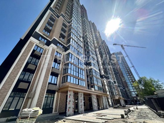 Продаж 2-3кімн  88v Васильківська 37г ЖК Голосіївський Киев