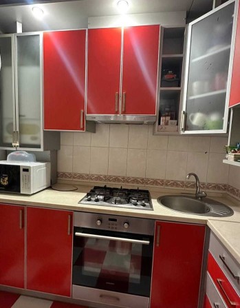 Продам 2к квартиру на Вишенці  АГВ роздільні кімнати - фото 1