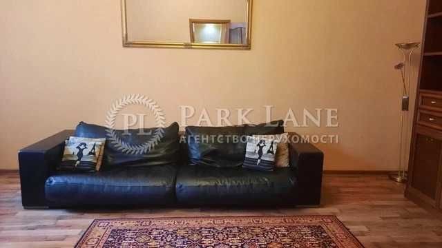 Саксаганского 36А Центр 2К кв-ра Доревол Палац Україна Парк метро - фото 1