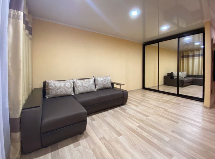 Актуальна, Продам,1к.квартира,ул.Рабочая,район Дк Машиностроителей - фото 1