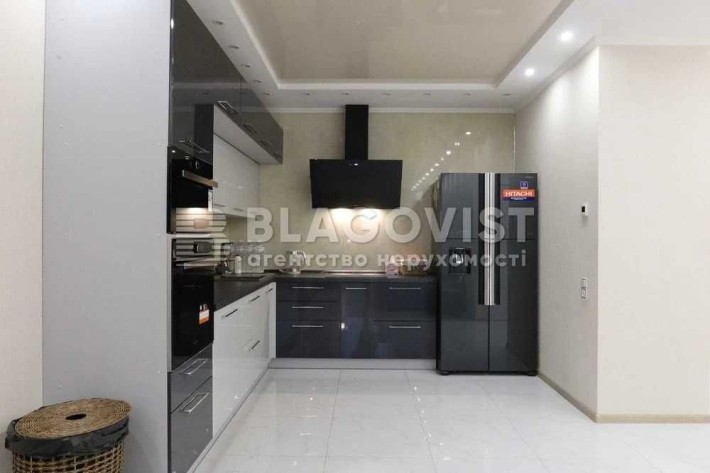 Зарічна, 2корп.2, відьмінна ,видова квартира  ЖК «Славутич» - фото 1