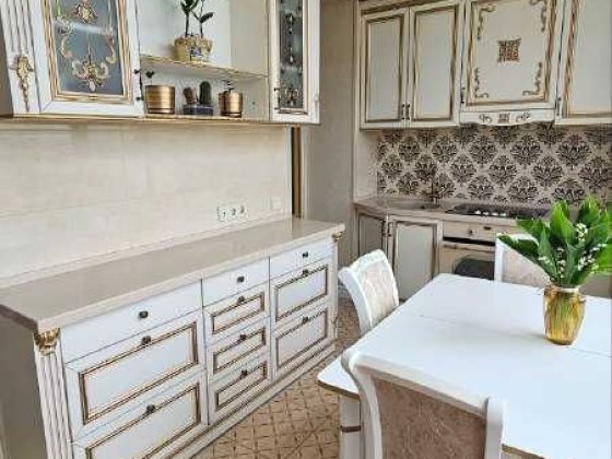 Продам свою 3-х кімнатну квартиру на Сонячному. Днепр