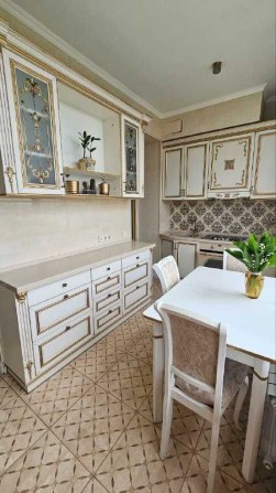 Продам свою 3-х кімнатну квартиру на Сонячному. - фото 1