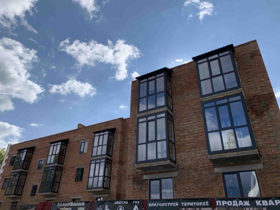 Від забудовника, без коміссії Винница