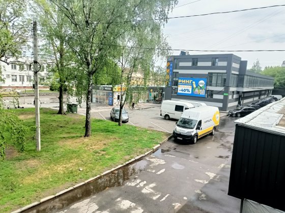Терміново в зв'язку із виїздом за кордон, продаж 2х кв.Центр, Цегла. Житомир