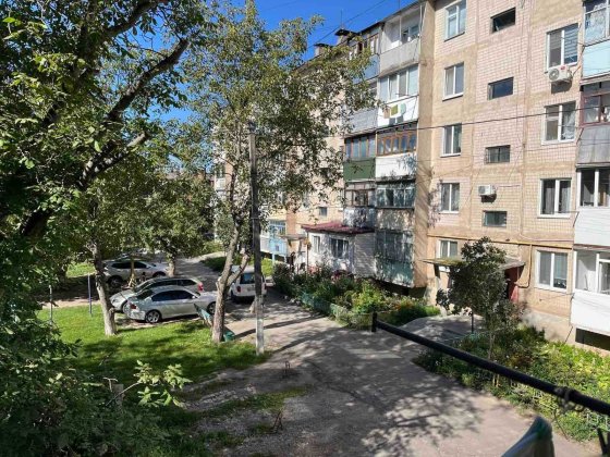 Продаж двокімнатної квартири на вул Острозького Винница