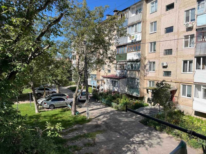 Продаж двокімнатної квартири на вул Острозького - фото 1